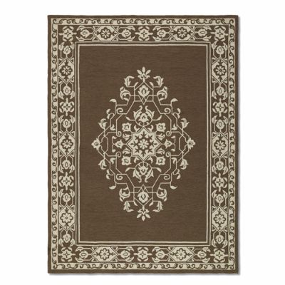 Abbey Indoor/Outdoor Rug | Frontgate