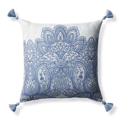 Maharaja Capri Outdoor Pillow 