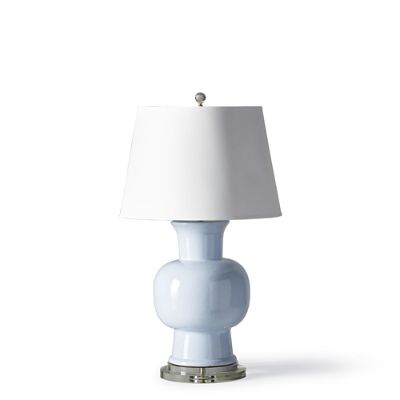 Adele Table Lamp Frontgate