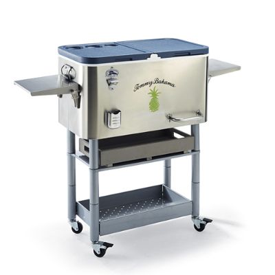 Tommy Bahama 100Qt. Cooler Frontgate