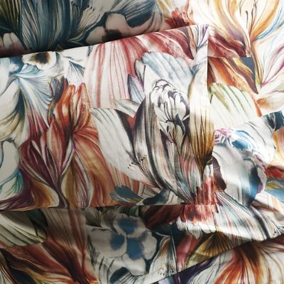 Loulu Duvet Cover | Frontgate