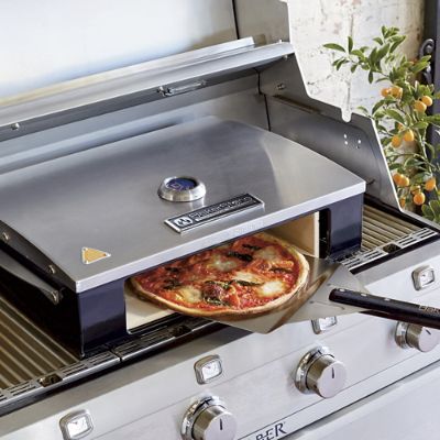 Bakerstone Pizza Oven with Accessory Pack