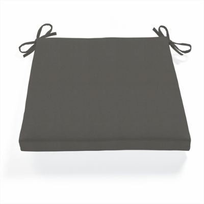 Knife Edge Seat Cushion Frontgate