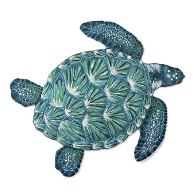 Sea Turtle Indoor/Outdoor Rug | Frontgate