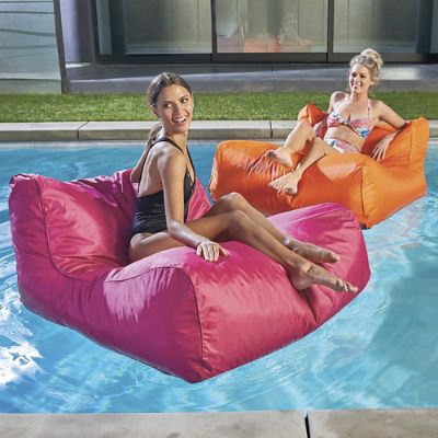 lawn chair float