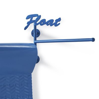 frontgate float holder