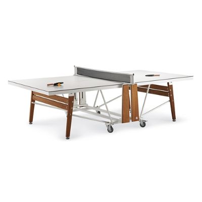 Outdoor Folding Table Tennis Frontgate