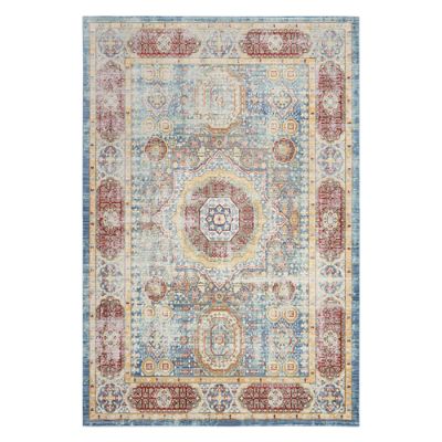 Everett Easy Care Rug | Frontgate