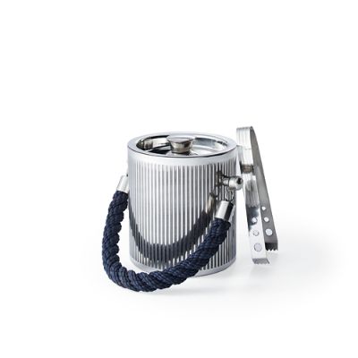 Rope Barware Ice Bucket Frontgate