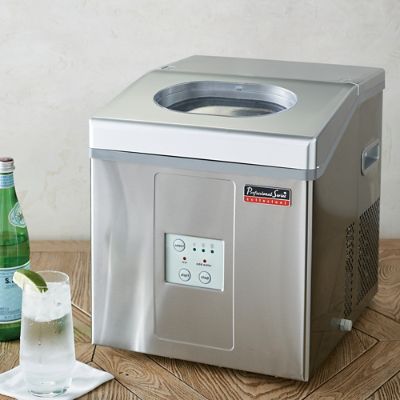 Professional Series 33 Lb Ice Maker Machine Bed Bath Beyond