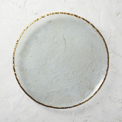 Edgy Dinner Plate | Frontgate