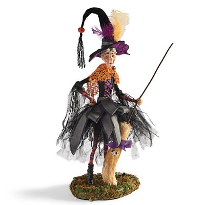 Bewitching Product Bewitching Figure, Willow | Frontgate