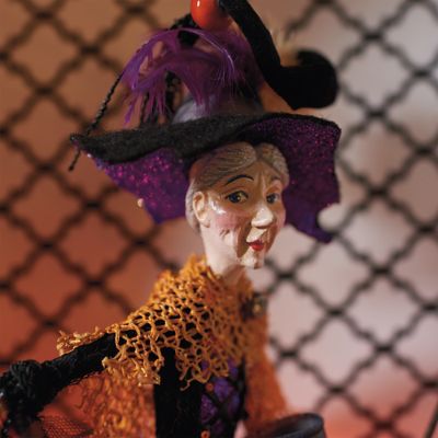 Bewitching Product Bewitching Figure, Willow | Frontgate