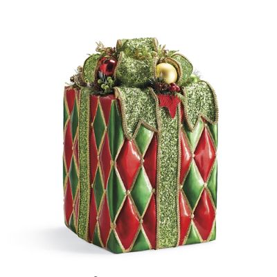 Large Gift Box | Frontgate