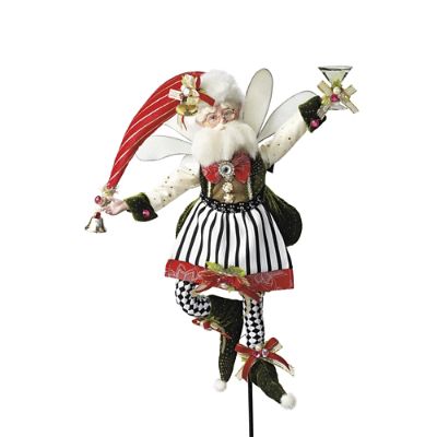 mark roberts medium fairies