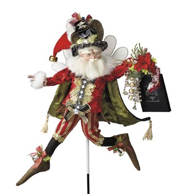 mark roberts medium fairies