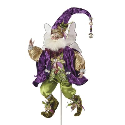 mark roberts medium fairies