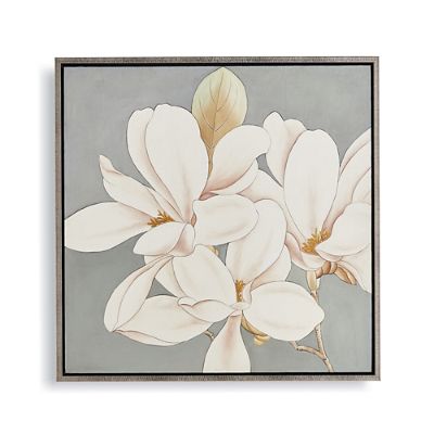Magnolia Wall Art Frontgate