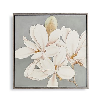 Magnolia Wall Art | Frontgate