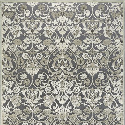 Charlot High-Low Area Rug | Frontgate