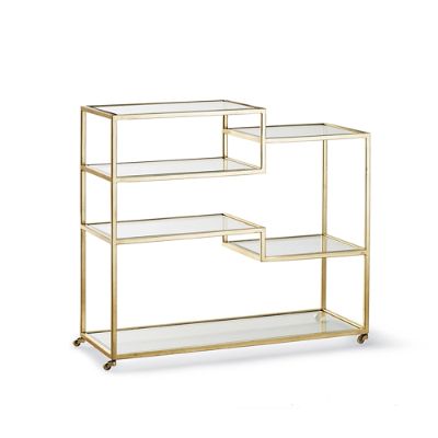 Camden Console Table | Frontgate