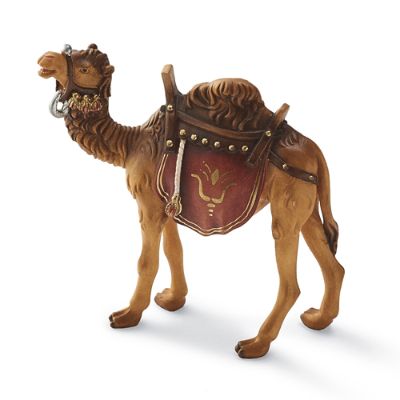 Holy Night Nativity Camel | Frontgate