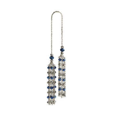 Crystal Tassels, Set of 24 Frontgate