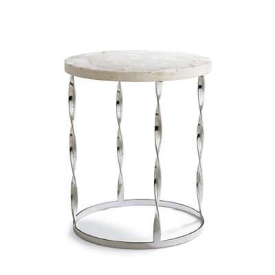 Sirao Side Table | Frontgate