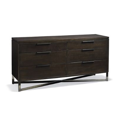 Archer 6 Drawer Dresser Frontgate