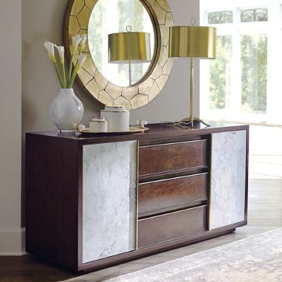 Odette 9-Drawer Dresser | Frontgate