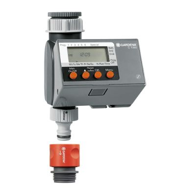 Gardena Water Time Computer | Frontgate