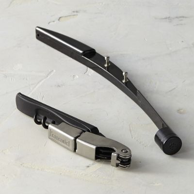 Corkout Cork Remover and Corkscrew Set Frontgate