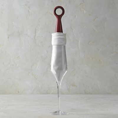 Wine & Champagne Glass Dryer Frontgate