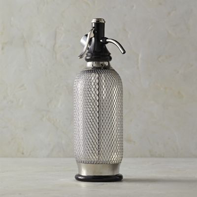 iSi Classic Soda Maker Frontgate