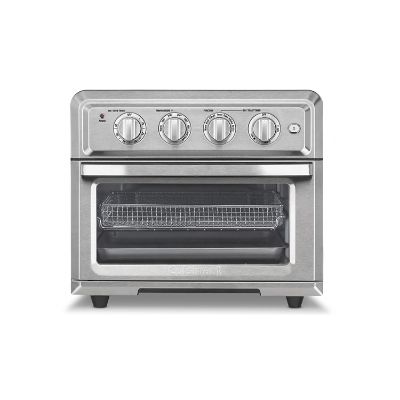 Cuisinart Air Fryer Toaster Oven