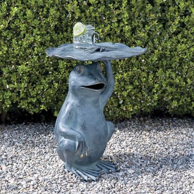 Frog Table Frontgate
