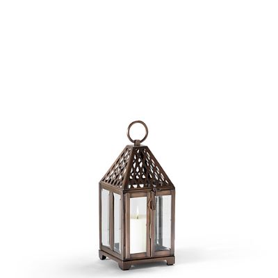 Rhodes Outdoor Lantern Frontgate