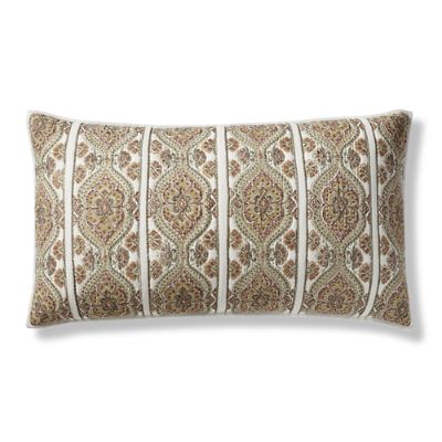 Namirah Quilted Pillow Sham Frontgate