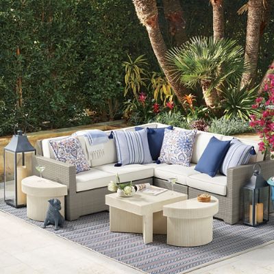 Landscape Products ラグ(リン) LANDLAN-03ML00_b0349bad-ecd3-