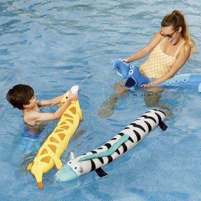 Safari Zzoodles, Set of Three Frontgate