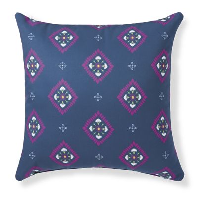 Celeste Boho Outdoor Pillow Frontgate
