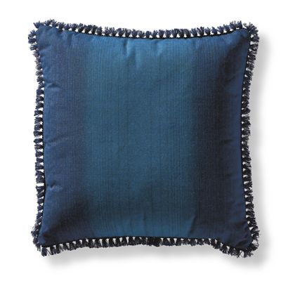 Vogue Lagoon Square Pillow | Frontgate