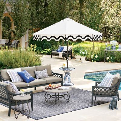 Frontgate sunbrella pillows hotsell