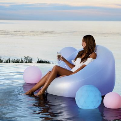 Bean Bag Pool Float Tutorial - Morena's Corner