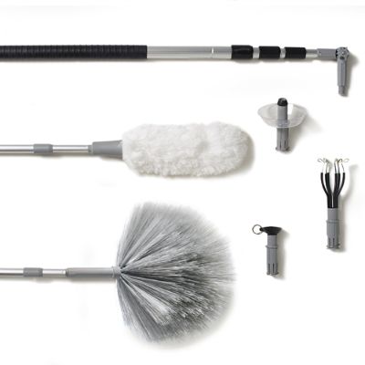 6pc. Basic High Reach Dusting Kit Frontgate