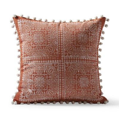 Moroccan outdoor pillows best sale