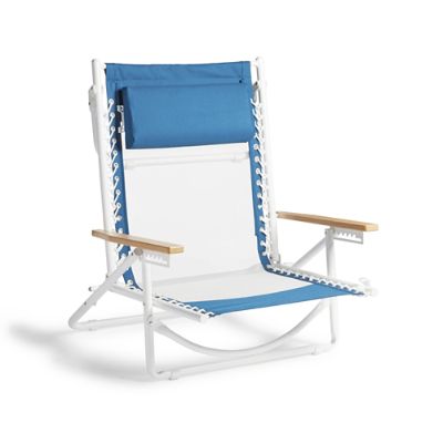 Tropical Breeze Beach Chair