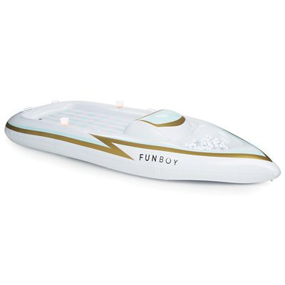 Yacht Pool Float | Frontgate