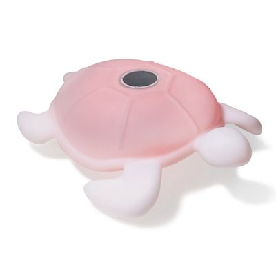 Solar LED Floating Turtle | Frontgate