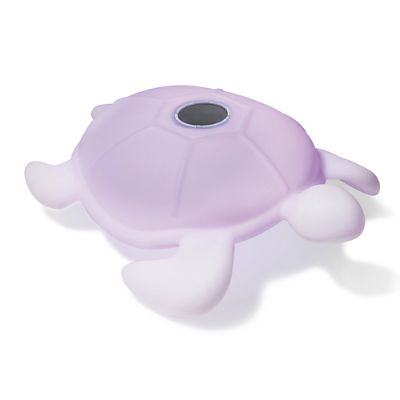 Solar LED Floating Turtle | Frontgate
